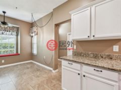 美国佛罗里达州坦帕的公寓，19025 Callaway Court，编号78388216