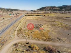 美国科罗拉多州南福克的公寓，None Park Drive，编号71519008