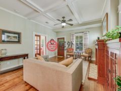 美国德克萨斯州圣安东尼奥的独栋别墅，207 Queen Anne Court，编号77776432