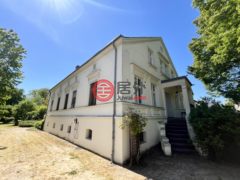 德国勃兰登堡武斯特劳森的独栋别墅，编号77940652