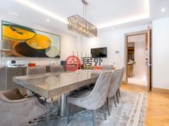英国英格兰伦敦的公寓，Upper Grosvenor Street，编号77940613