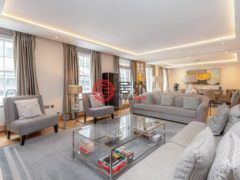 英国英格兰伦敦的公寓，Upper Grosvenor Street，编号77940613