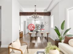 加拿大安大略省多伦多的公寓，175 Jones Ave 9，编号77857752