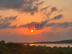 巴哈马的独栋别墅，Oceanview Home W/Garage，编号78367894
