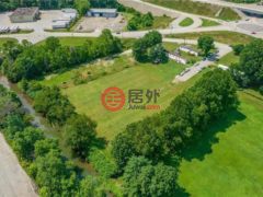 美国宾夕法尼亚州新斯坦顿的商业用地，103 Suburban Court Ln，编号75500200