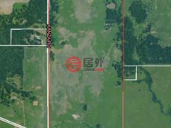 美国堪萨斯州Yates Center的农业用地，Rt 1，编号77471010