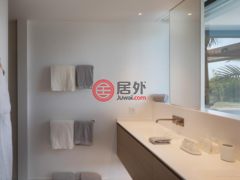 圣巴泰勒米岛的独栋别墅，编号77843740
