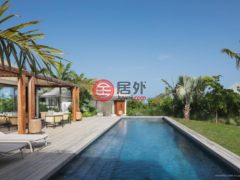 圣巴泰勒米岛的独栋别墅，编号77843740