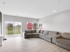 美国印地安那州格林菲尔德的独栋别墅，None 757 Carson Lane，编号78371129