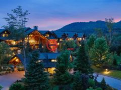美国纽约州普莱西德湖的公寓，7 Whiteface Inn Lane，编号77803886