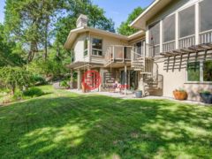 美国俄勒冈州Jacksonville的独栋别墅，6268 Little Applegate Road，编号78162942