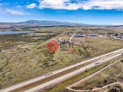 美国爱达荷州芒廷霍姆的住宅用地，None Tbd Industrial Way，编号77646551