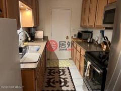 美国阿拉斯加州惠蒂尔的独栋别墅，100 Kenai Street #808，编号78440108