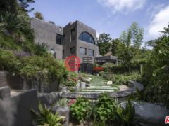 美国加州洛杉矶的独栋别墅，11968 Brentridge Drive，编号78133098