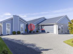新西兰陶波的独栋别墅，13 Tuhua Close Wharewaka，编号78298065