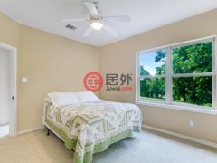 美国德克萨斯州Bastrop的独栋别墅，539 Colovista Parkway #C101，编号69259082