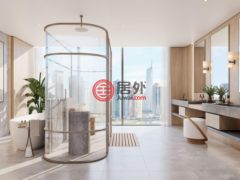 阿联酋迪拜迪拜的公寓，Dubai，编号78468994