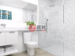 开曼群岛的公寓，167UNIT1005AA，编号78514581