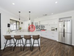 澳大利亚西澳大利亚州Yangebup的独栋别墅，11 Pioneer Drive，编号77832844