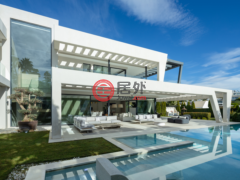 西班牙MálagaMarbella的独栋别墅，Nueva Andalucia，编号76542951