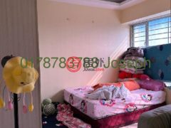 马来西亚柔佛葛兰帕塔的公寓，Jalan prima niaga 81550 Johor，编号75842487