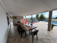 哥伦比亚瓜希拉省El Darien的独栋别墅，None Darien Lago Calima El Darien，编号77043631