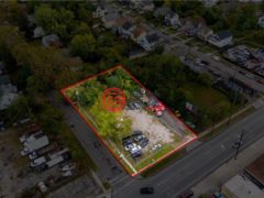 美国俄亥俄州克利夫兰的办公室，13601 Miles Avenue，编号71036103