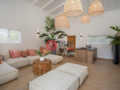 库拉索的独栋别墅，Vista Royal Villa Zarza，编号78127414
