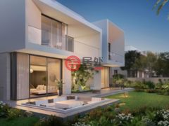 阿联酋迪拜迪拜的独栋别墅，Dubai - Dubai Hills Estate - Address Hillcrest Dubai Hills Estate，编号78037188