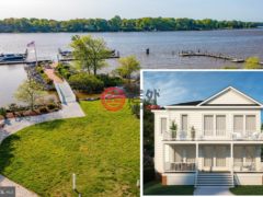 美国马里兰州Chestertown的公寓，1 LITTLE HARBOR WAY，编号77883064
