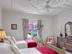 巴巴多斯Northern DistrictSpeightstown的独栋别墅，编号60979505