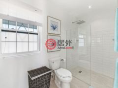 巴巴多斯Southern DistrictChrist Church的独栋别墅，Sunkiss Villa，编号78295845