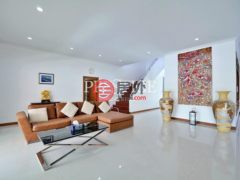 泰国CBIBang Lamung的独栋别墅，House No# 31/8 Moo6 Huay Yai Muk Rd，编号77348512