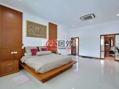 泰国CBIBang Lamung的独栋别墅，House No# 31/8 Moo6 Huay Yai Muk Rd，编号77348512
