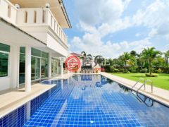 泰国CBIBang Lamung的独栋别墅，House No# 31/8 Moo6 Huay Yai Muk Rd，编号77348512