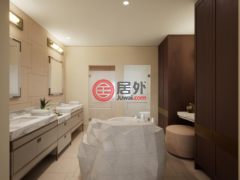 百慕达的公寓，The Residences at St. Regis Bermuda - Gates Bay Unit 2B St. Catherine's Beach，编号51824205