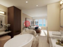百慕达的公寓，The Residences at St. Regis Bermuda - Gates Bay Unit 2B St. Catherine's Beach，编号51824205