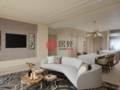 百慕达的公寓，The Residences at St. Regis Bermuda - Gates Bay Unit 2B St. Catherine's Beach，编号51824205