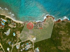 安提瓜/巴布达English Harbour的独栋别墅，Turtle Bay，编号77810485
