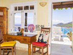 安提瓜/巴布达English Harbour的独栋别墅，Turtle Bay，编号77810485