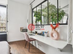 法国法兰西岛Neuilly-sur-Seine的公寓，编号78300308