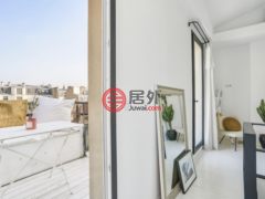 法国法兰西岛Neuilly-sur-Seine的公寓，编号78300308