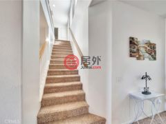 美国加州兰开斯特的独栋别墅，4827 Jade Court，编号77601278