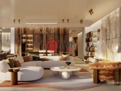 阿联酋迪拜迪拜的公寓，Business Bay，编号78448669