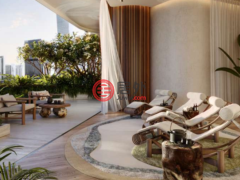 阿联酋迪拜迪拜的公寓，Business Bay，编号78448669