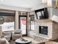 加拿大不列颠哥伦比亚省Sun Peaks的公寓，7005 MCGILLIVRAY LAKE，编号75522850