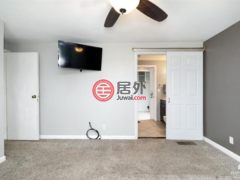 美国堪萨斯州阿比林的独栋别墅，None 2321 Center Detroit Street，编号78214464