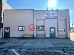 美国堪萨斯州Marysville的公寓，703 Broadway Street，编号72586611