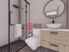 百慕达汉密尔顿的公寓，33 Church N.W. Penthouse 601 33 Church Street，编号72573672