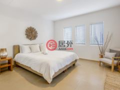 库拉索的公寓，Blue Bay Emerald 18，编号77809081